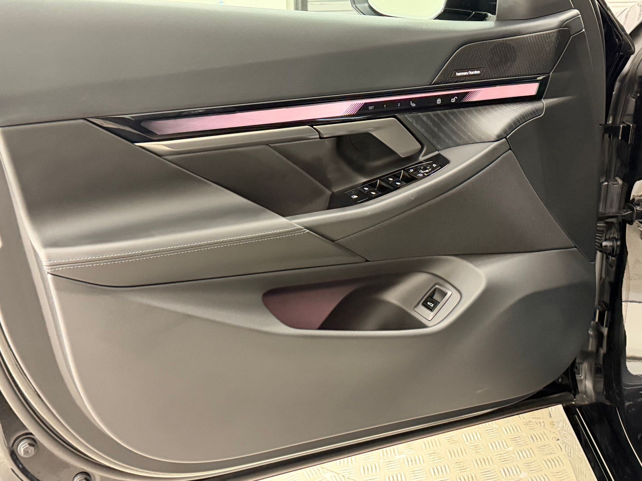 New 2027 BMW 530i w/ M Sport Package RWD image 11