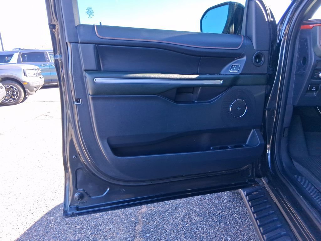 Used 2022 Ford Expedition Timberline image 10