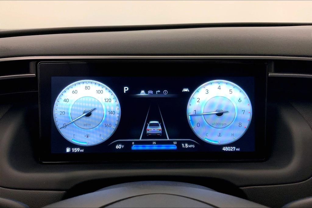 Used 2022 Hyundai Santa Cruz Limited image 20