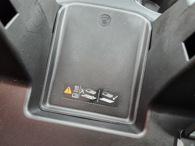 Used 2022 Chevrolet Silverado 1500 LTZ w/ LTZ Premium Package image 51