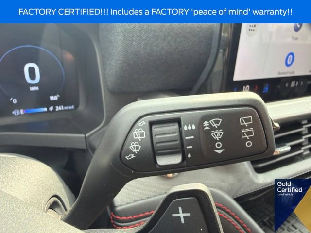 Used 2025 Ford Explorer ST w/ Sun And Sound Package AWD/4WD image 62