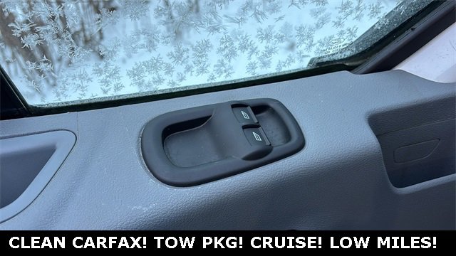 Used 2018 Ford Transit 150 Base image 6