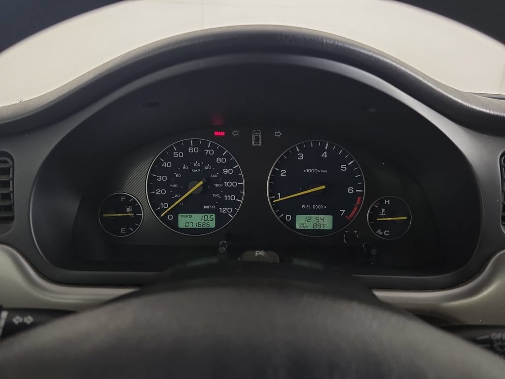 Used 2006 Subaru Baja Sport AWD/4WD image 14