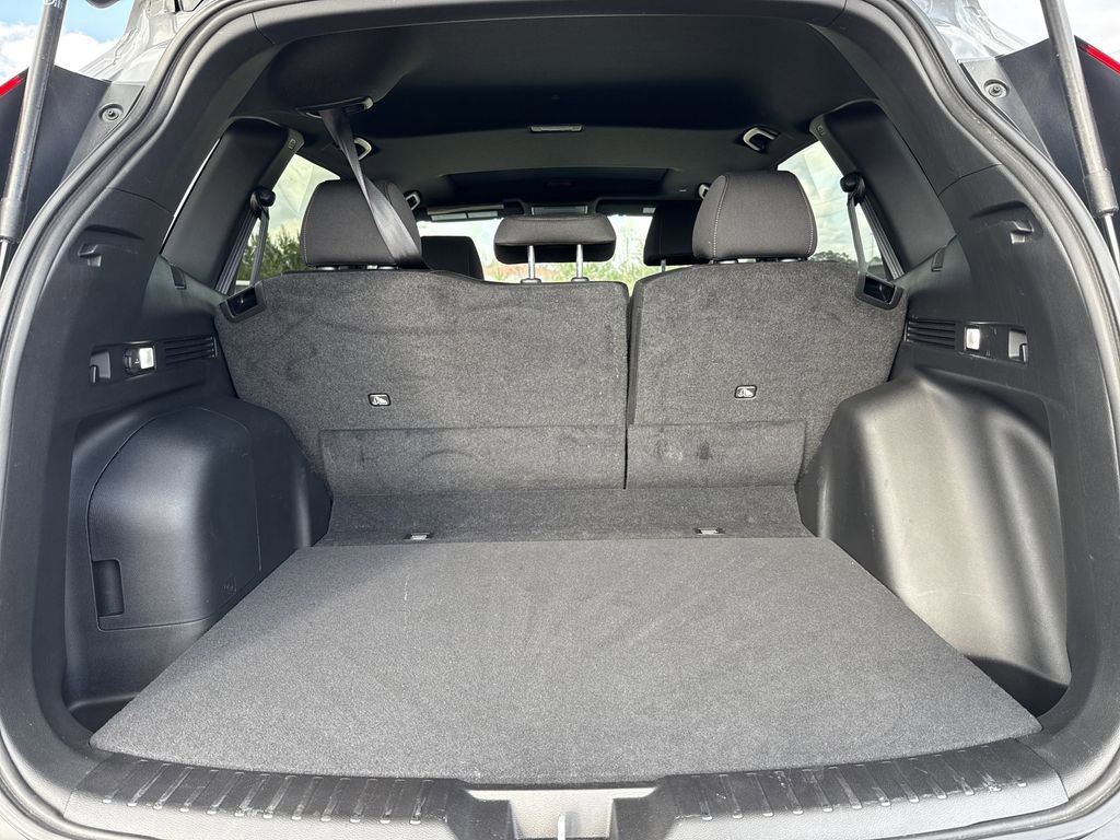Used 2025 Honda CR-V Sport image 26