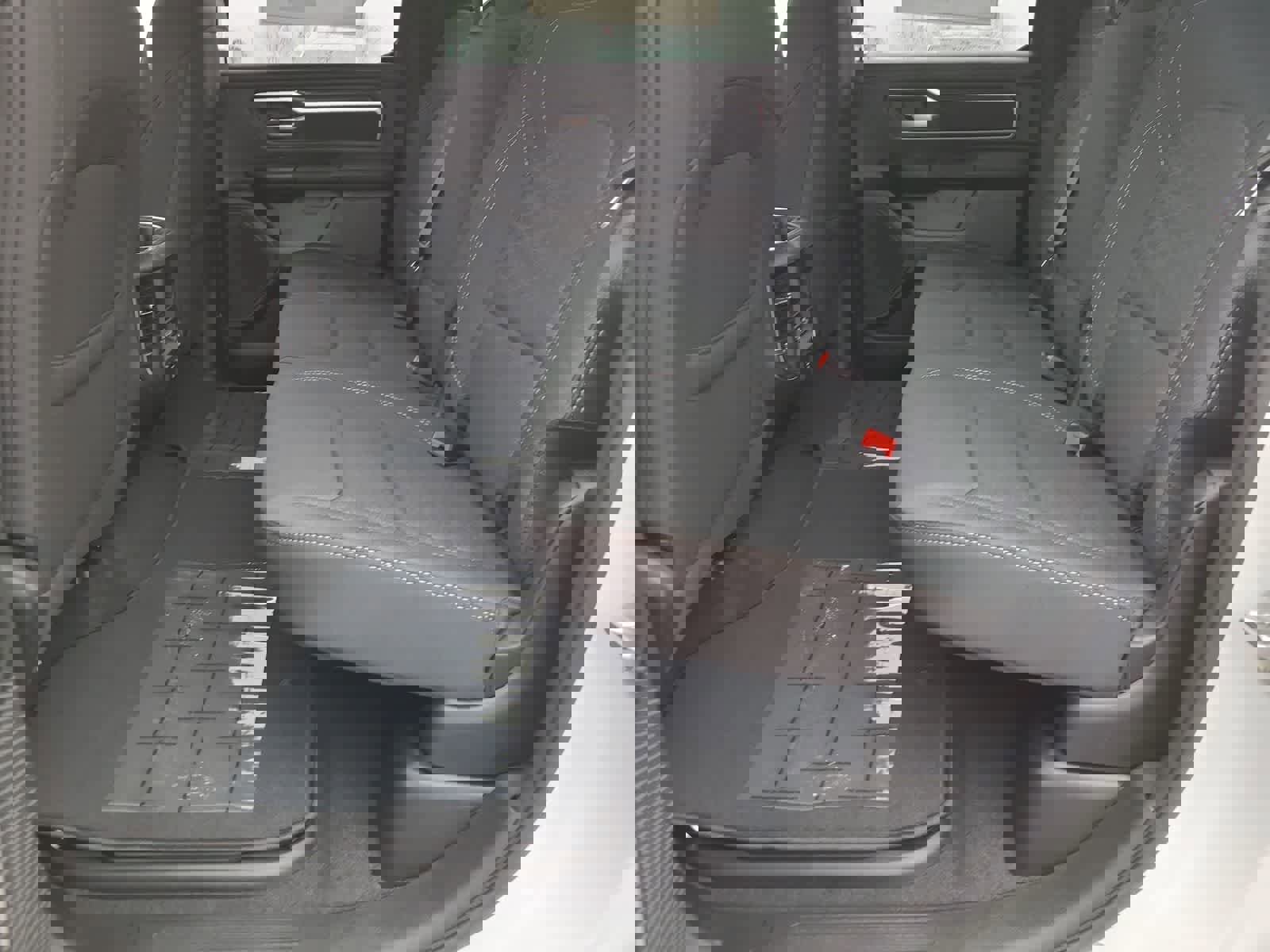 New 2026 RAM 1500 Big Horn image 21