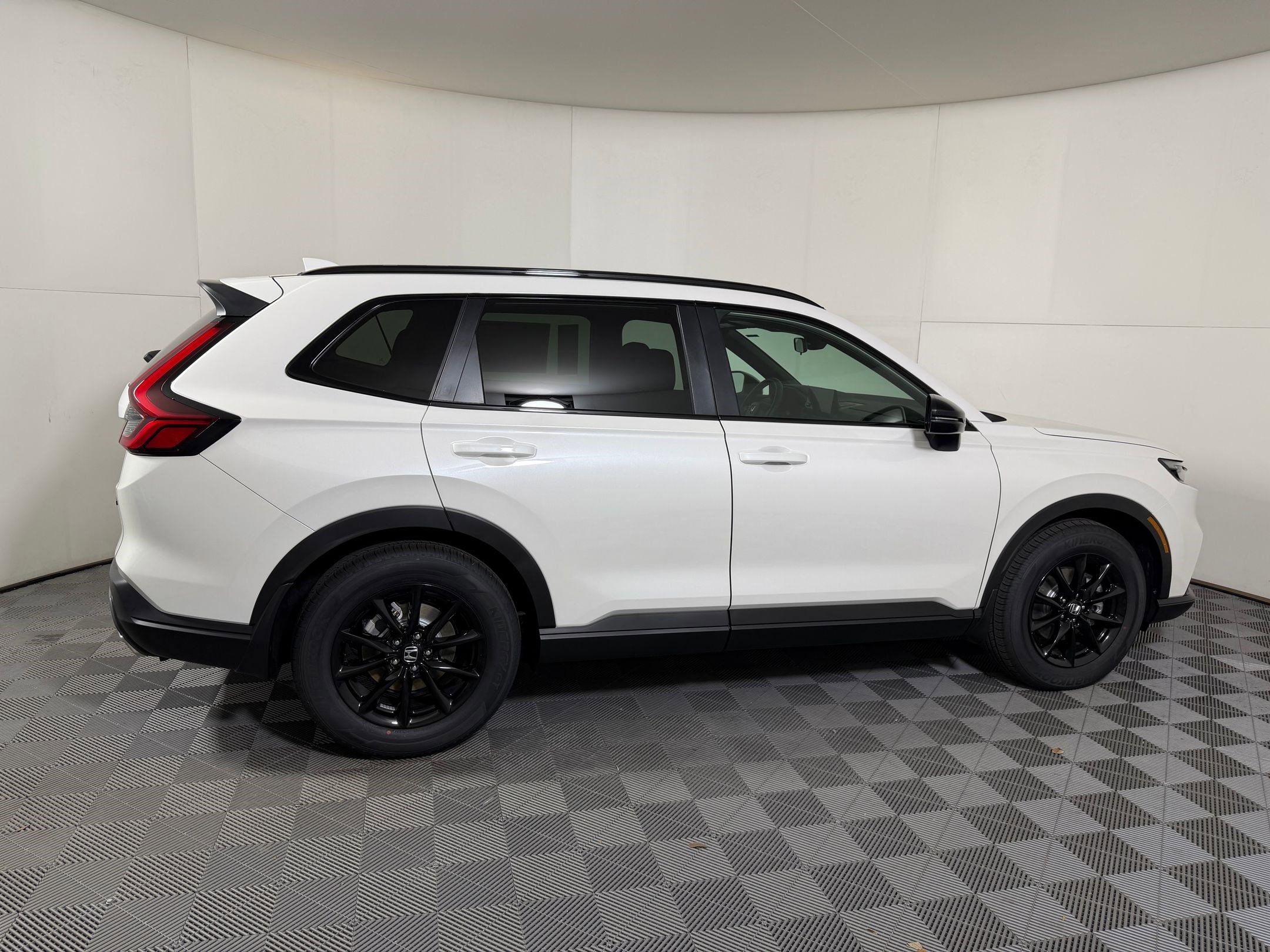 New 2026 Honda CR-V Sport image 21