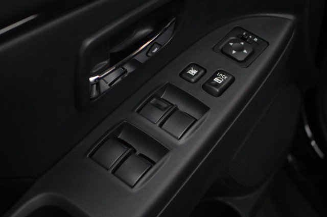 New 2026 Mitsubishi Outlander Sport ES image 16