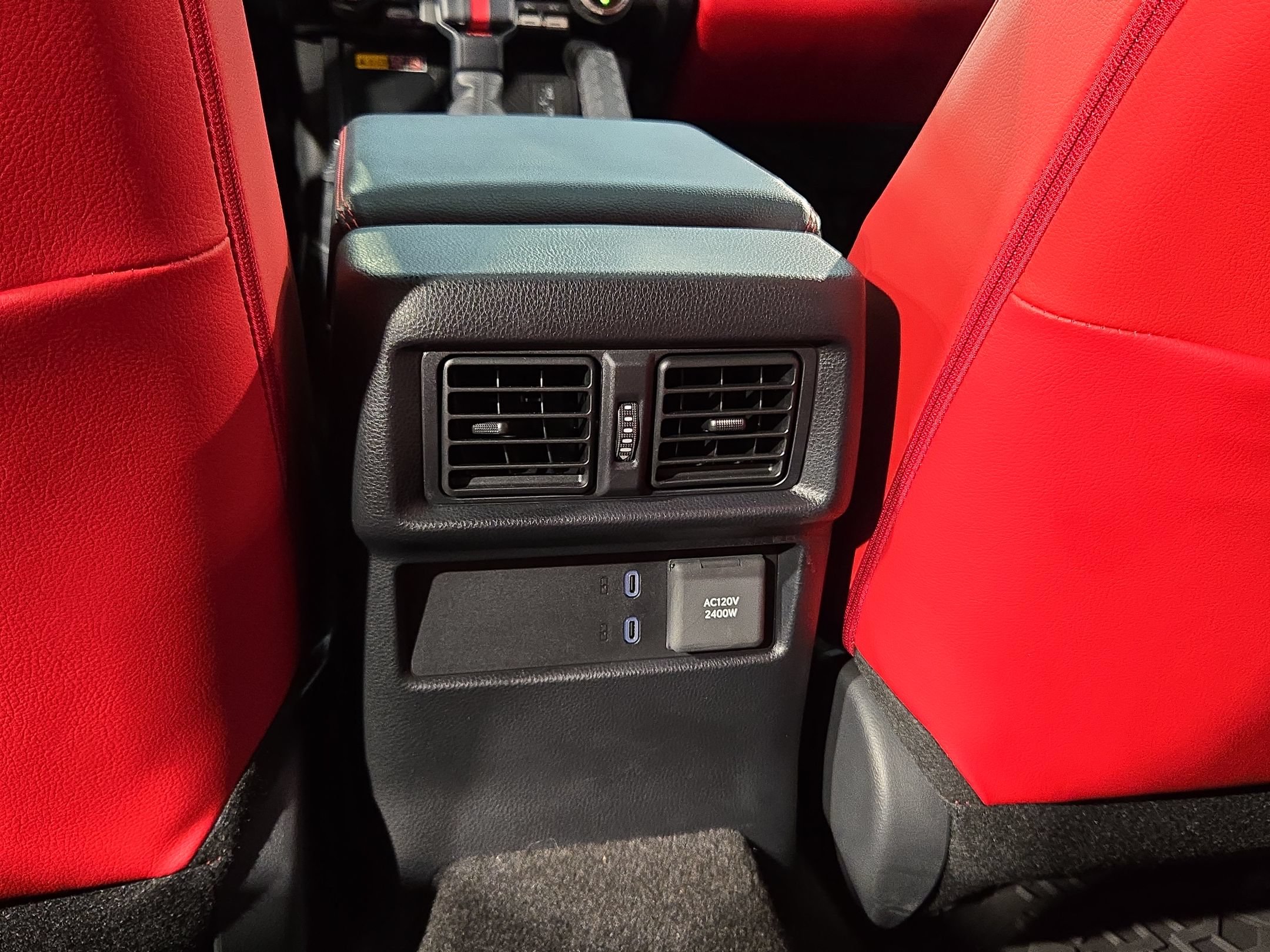 Certified 2025 Toyota 4Runner TRD Pro AWD/4WD image 38