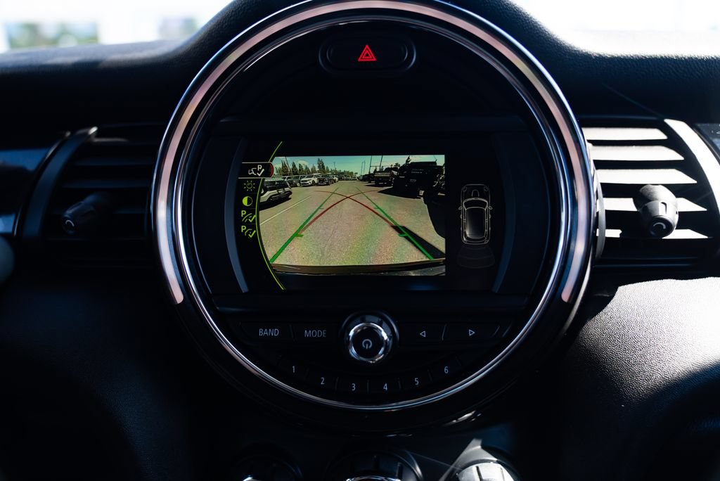 Used 2018 MINI Cooper S FWD image 14