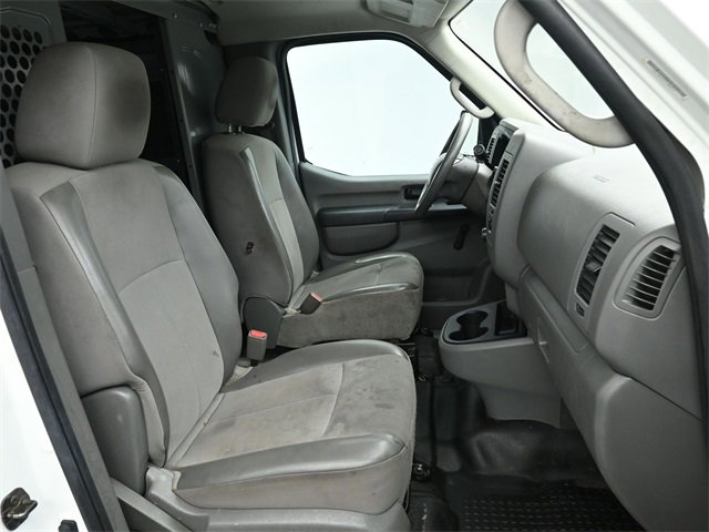 Used 2014 Nissan NV 2500 S image 15
