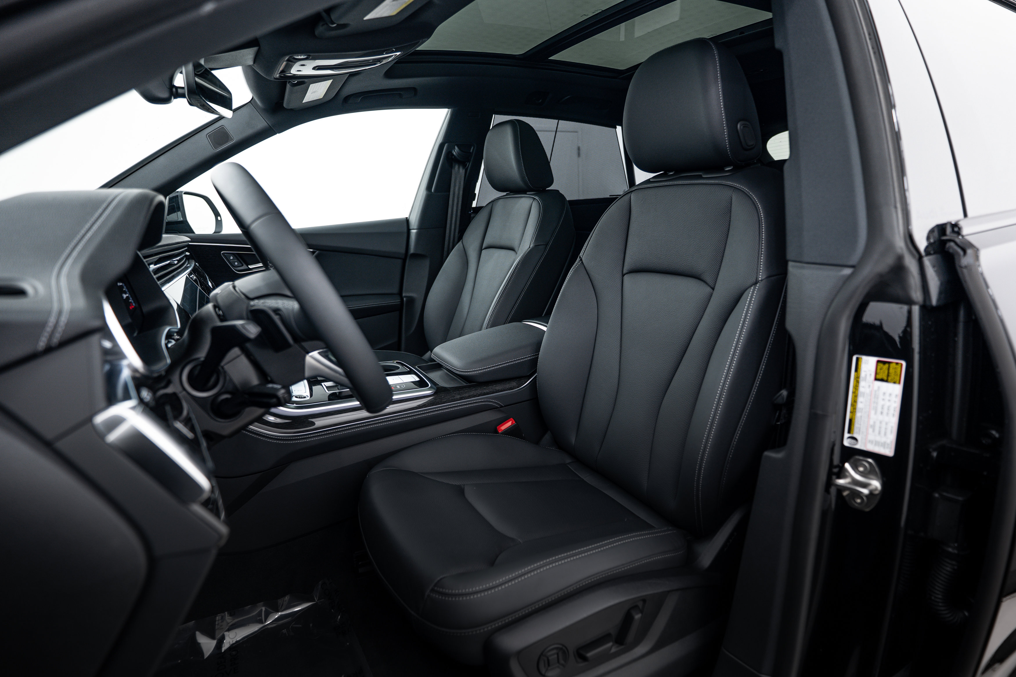 New 2026 Audi Q8 Premium Plus AWD/4WD image 14