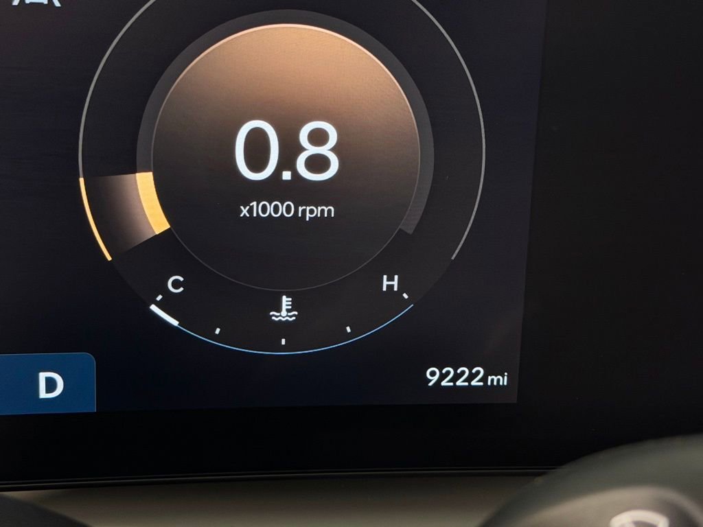 Used 2025 Hyundai Tucson Limited image 16