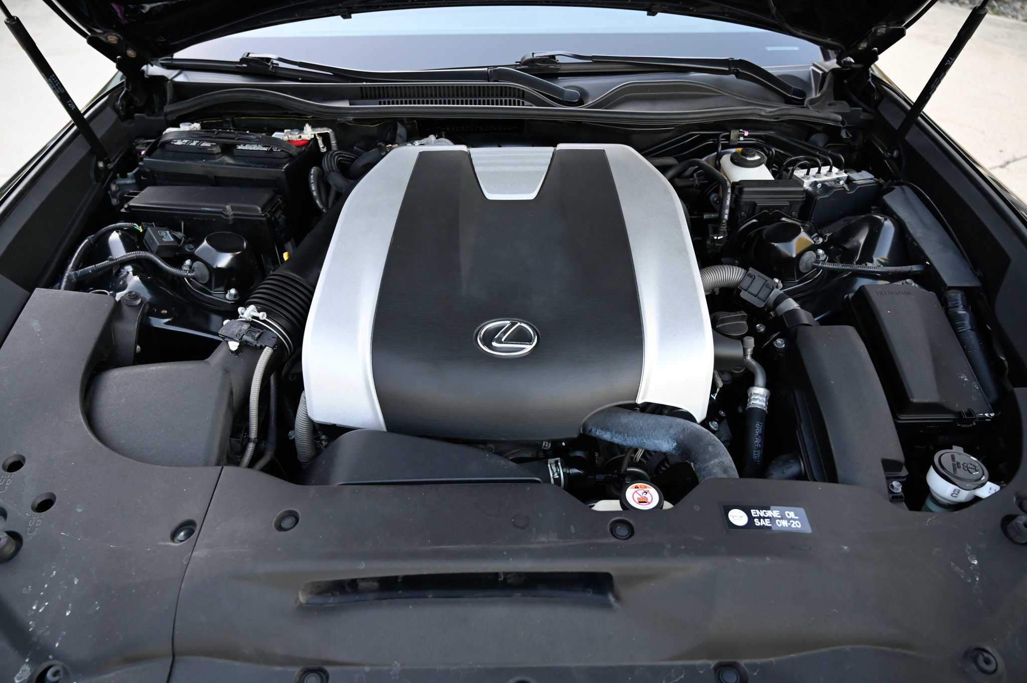 Used 2018 Lexus RC 300 F Sport AWD/4WD image 46
