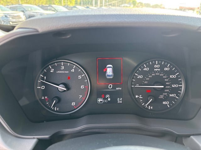 New 2026 Subaru Crosstrek 2.5i AWD/4WD image 74