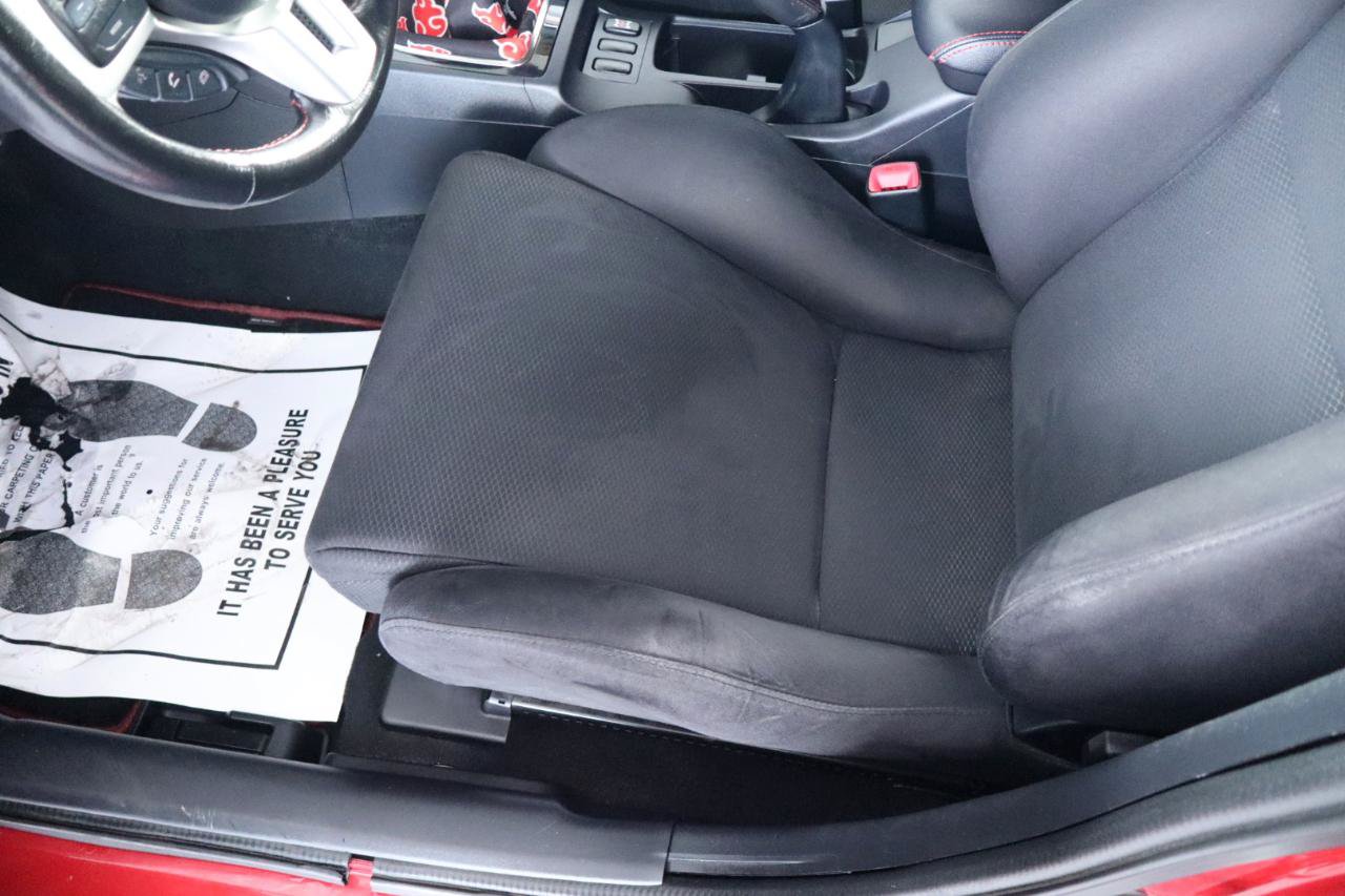 Used 2015 Mitsubishi Lancer Evolution Final Edition AWD/4WD image 13