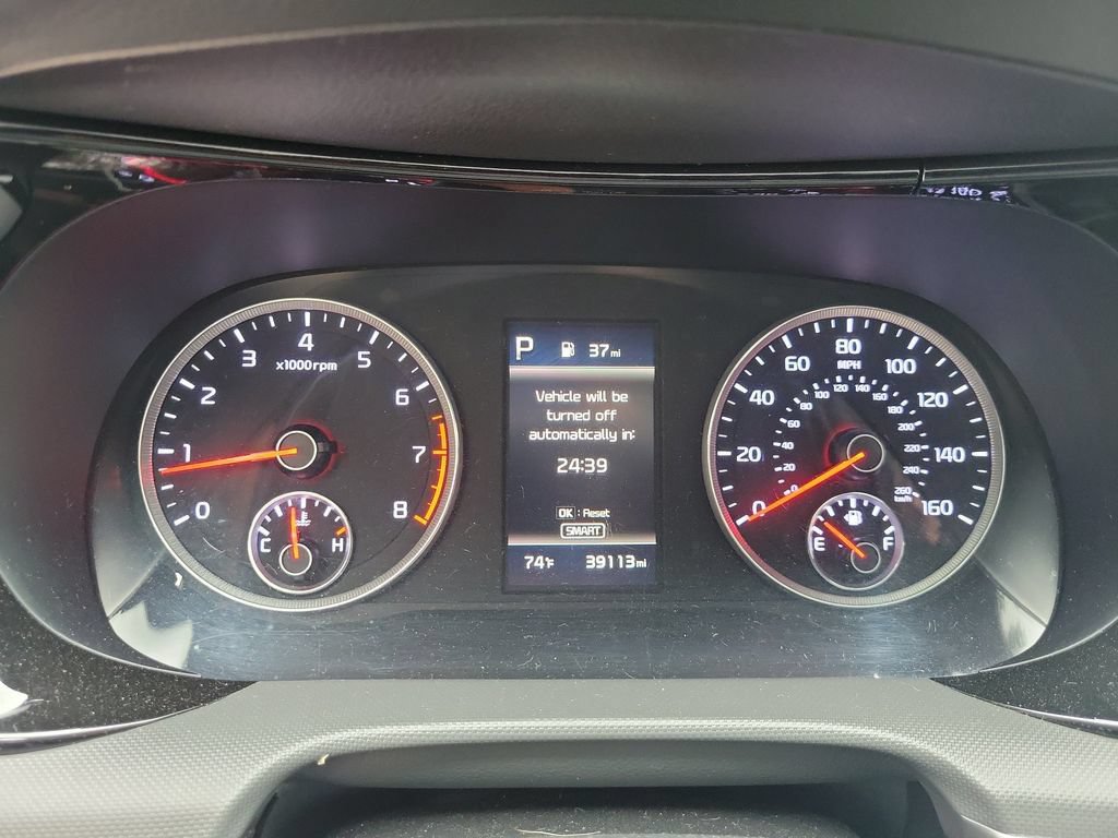 Used 2021 Kia K5 GT-Line w/ GT-Line FWD Premium Package image 19