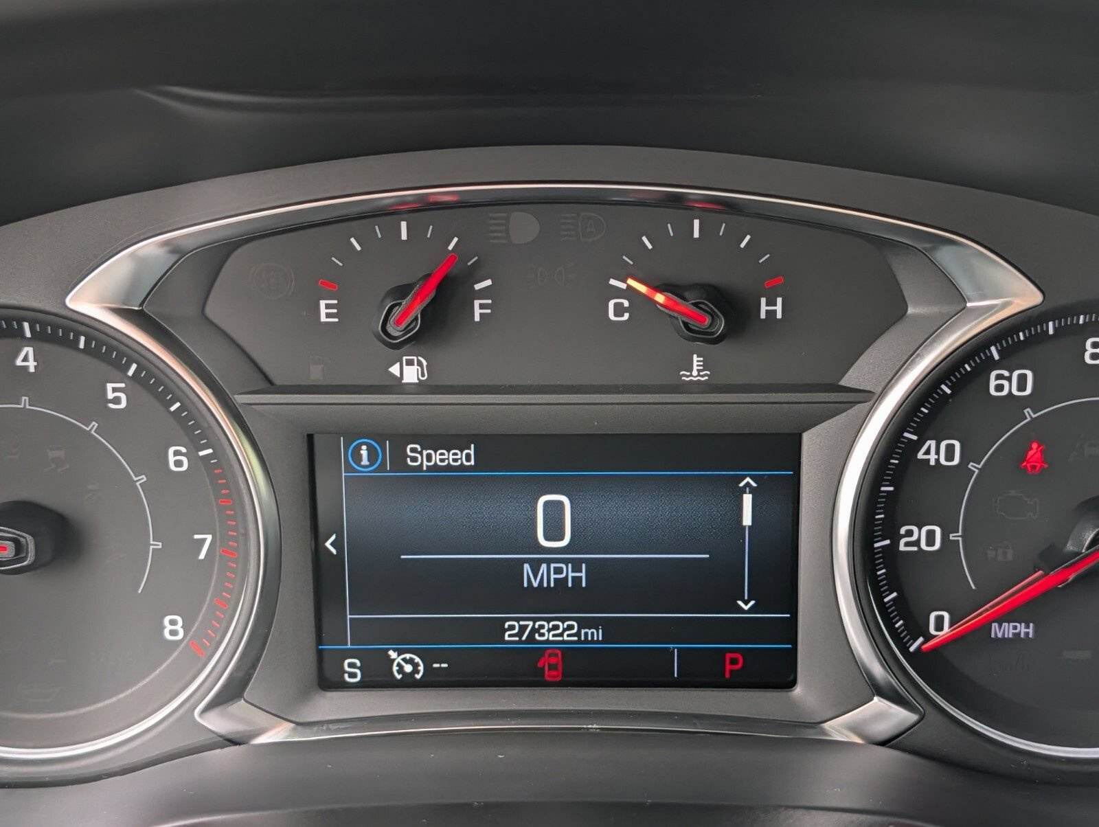 Used 2023 GMC Acadia SLE w/ Driver Convenience Package AWD/4WD image 27