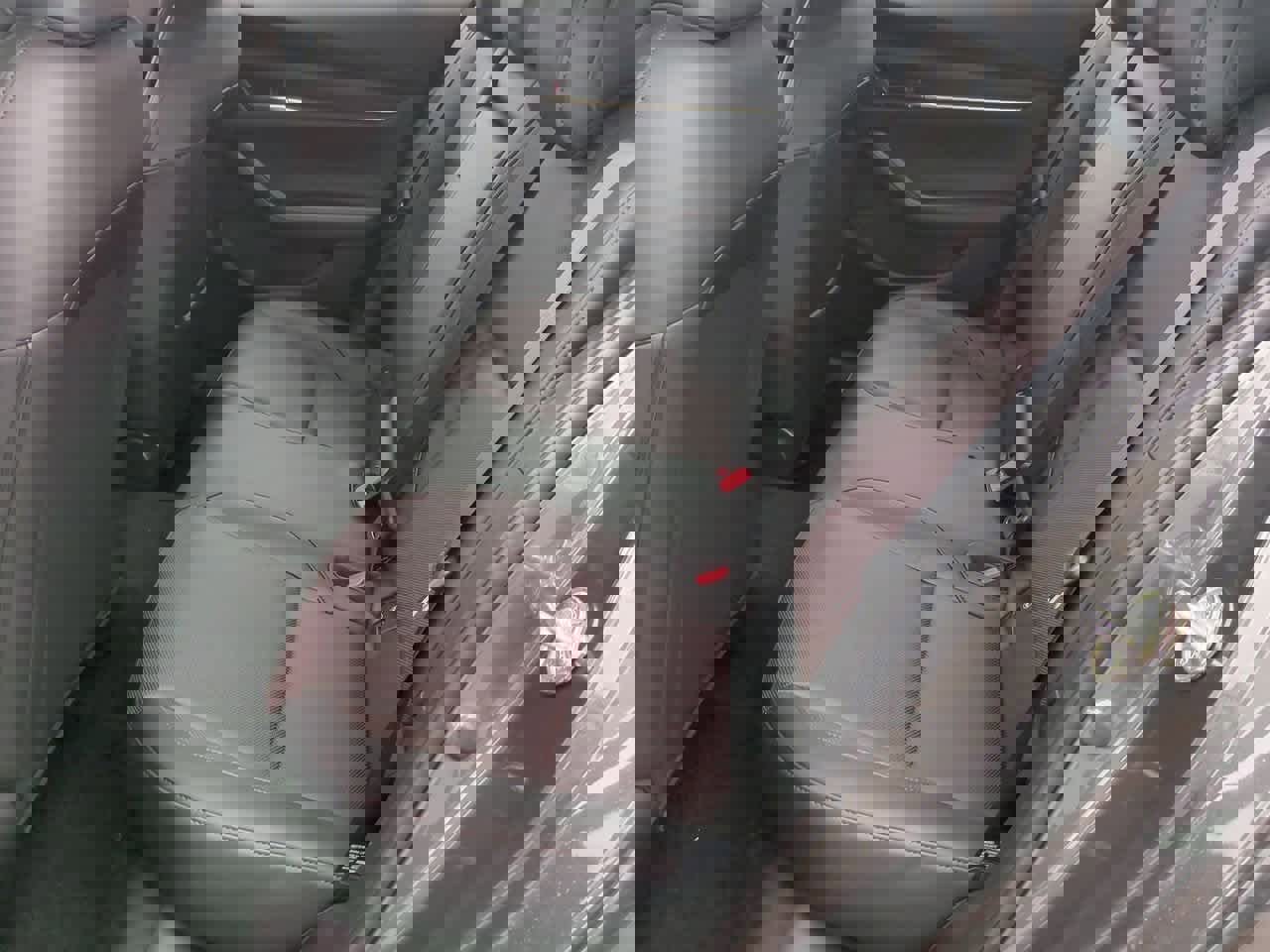 New 2026 MAZDA MAZDA3 2.5 Turbo Premium Plus image 19