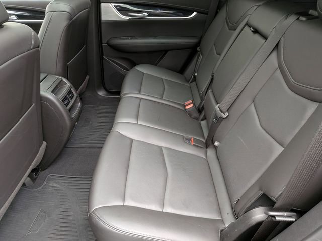 Certified 2023 Cadillac XT5 Premium Luxury w/ Technology Package image 22