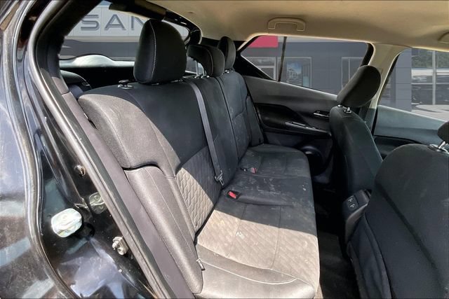 Used 2024 Nissan Kicks SV FWD image 23
