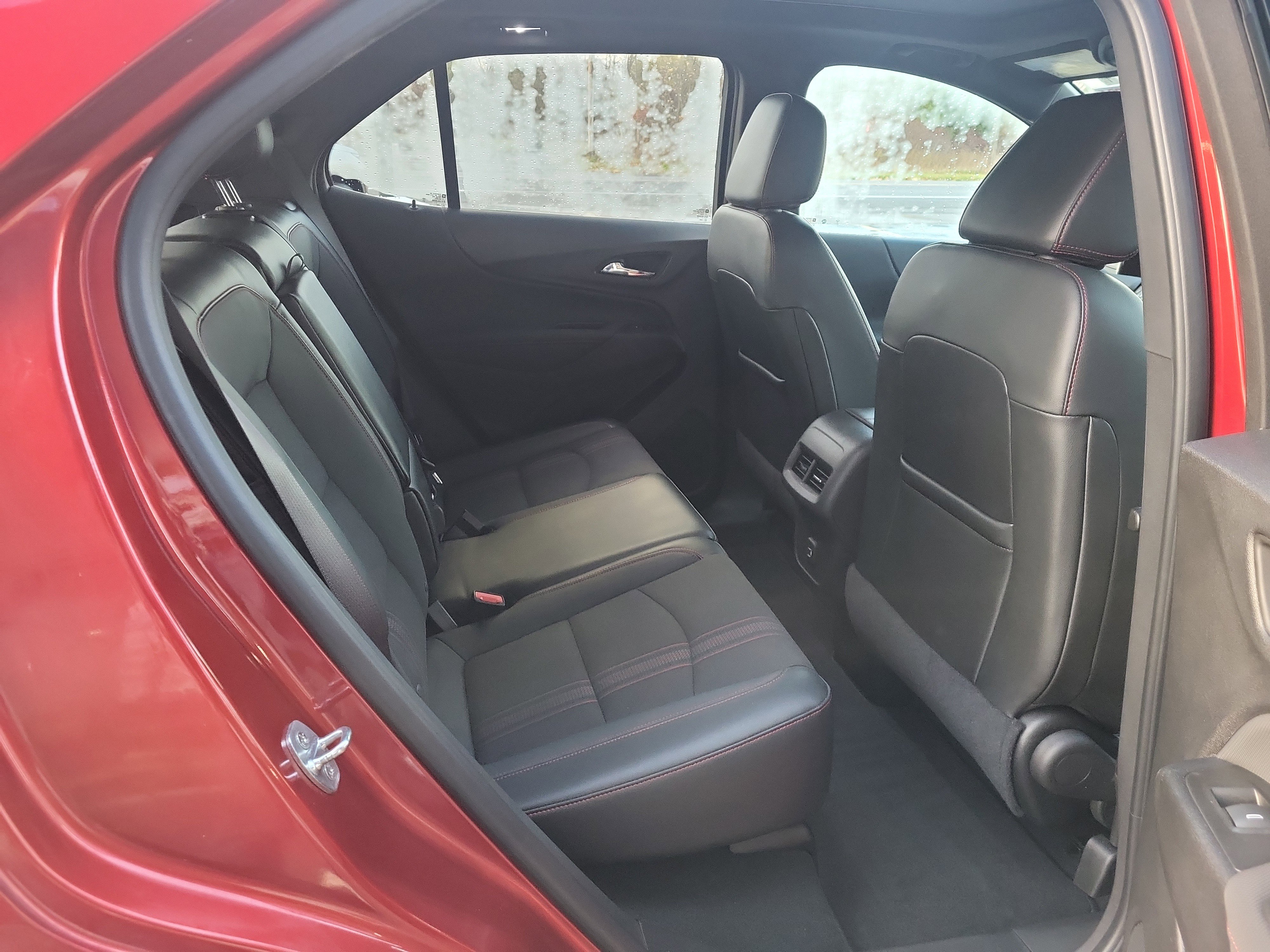 Certified 2023 Chevrolet Equinox RS image 15