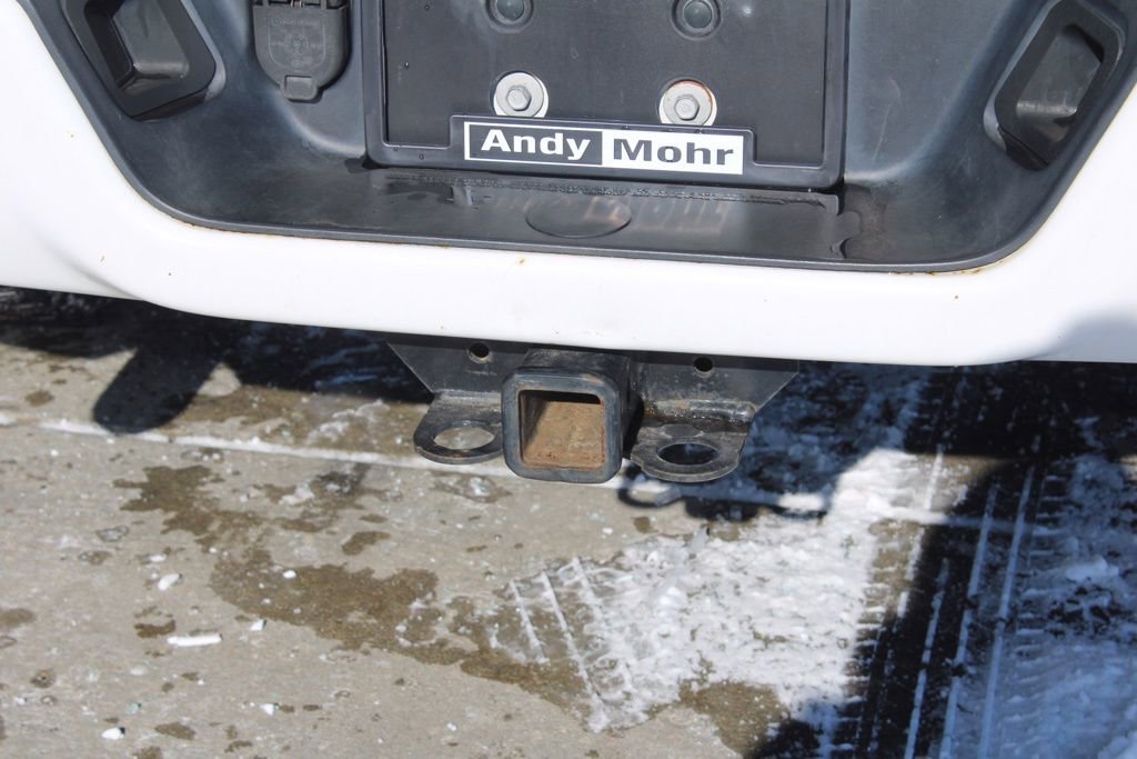 Used 2014 RAM 1500 Express image 10