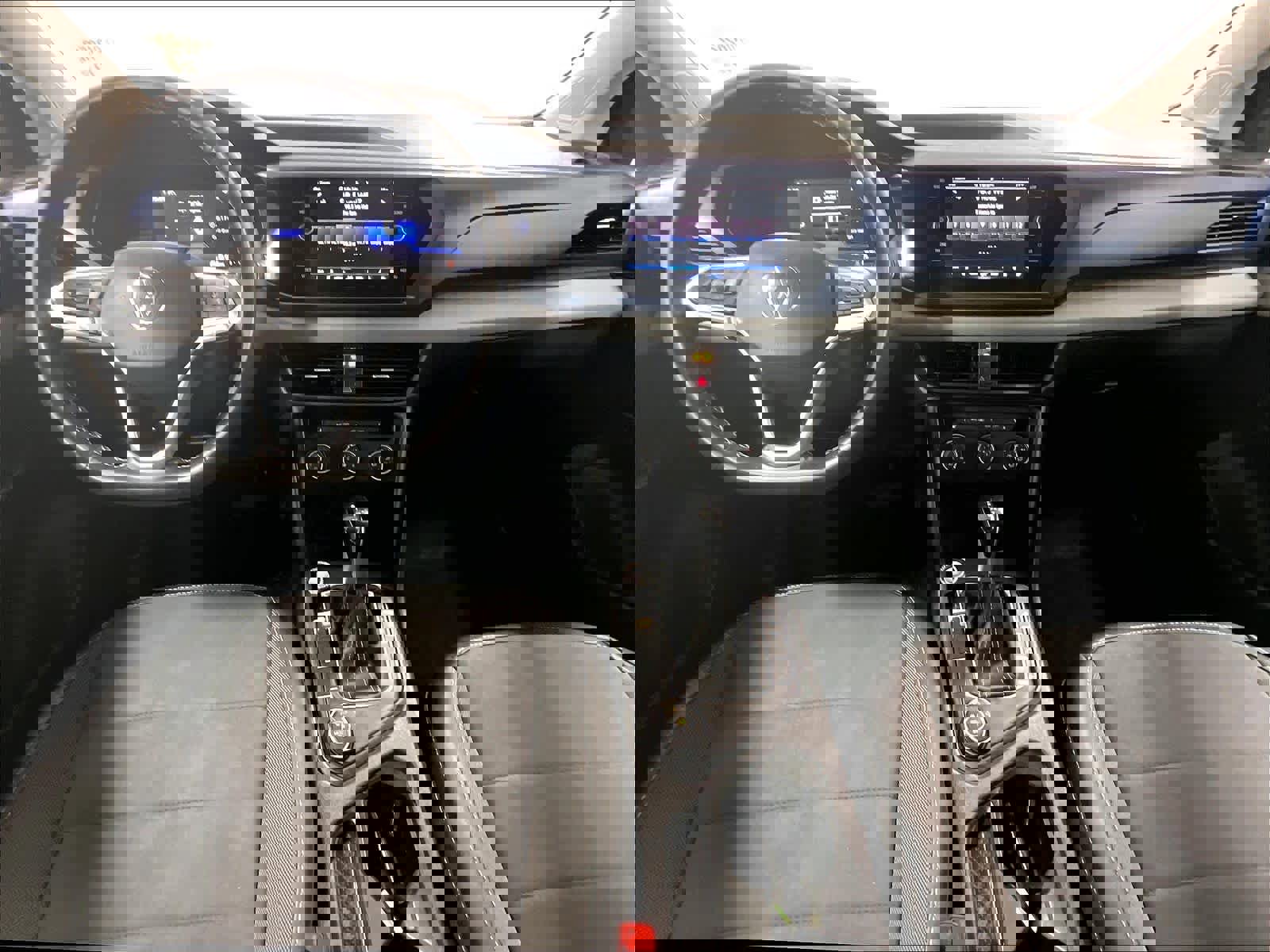 Used 2022 Volkswagen Taos SE image 21