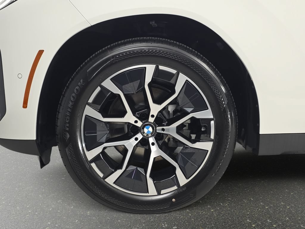 New 2026 BMW X3 xDrive30i w/ Convenience Package AWD/4WD image 32