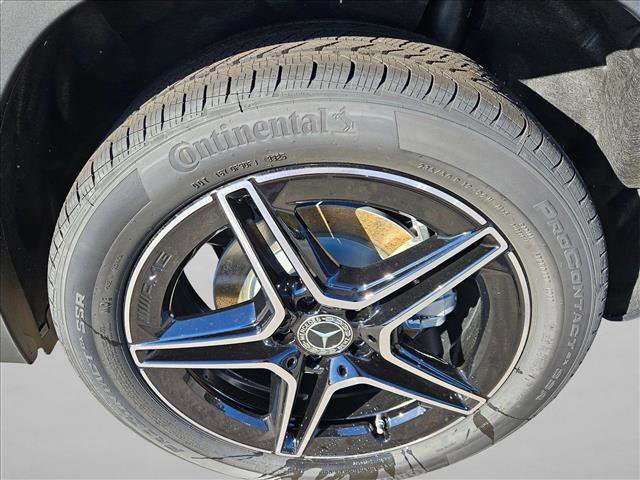 New 2026 Mercedes-Benz GLA 250 image 10