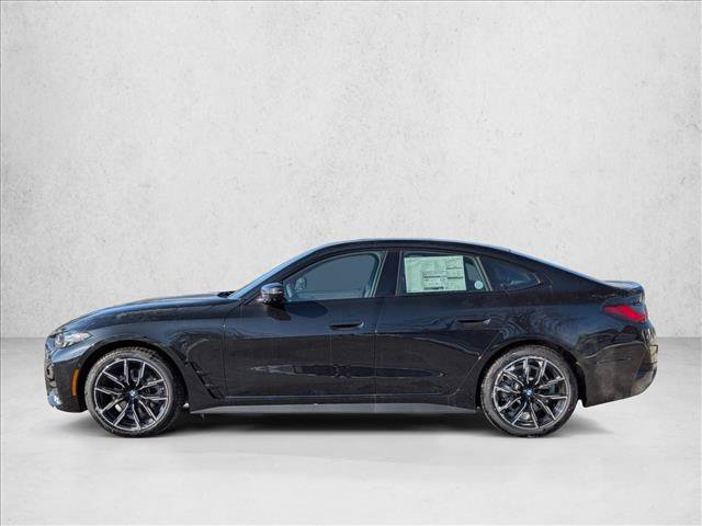 New 2026 BMW 430i xDrive w/ M Sport Package AWD/4WD image 5