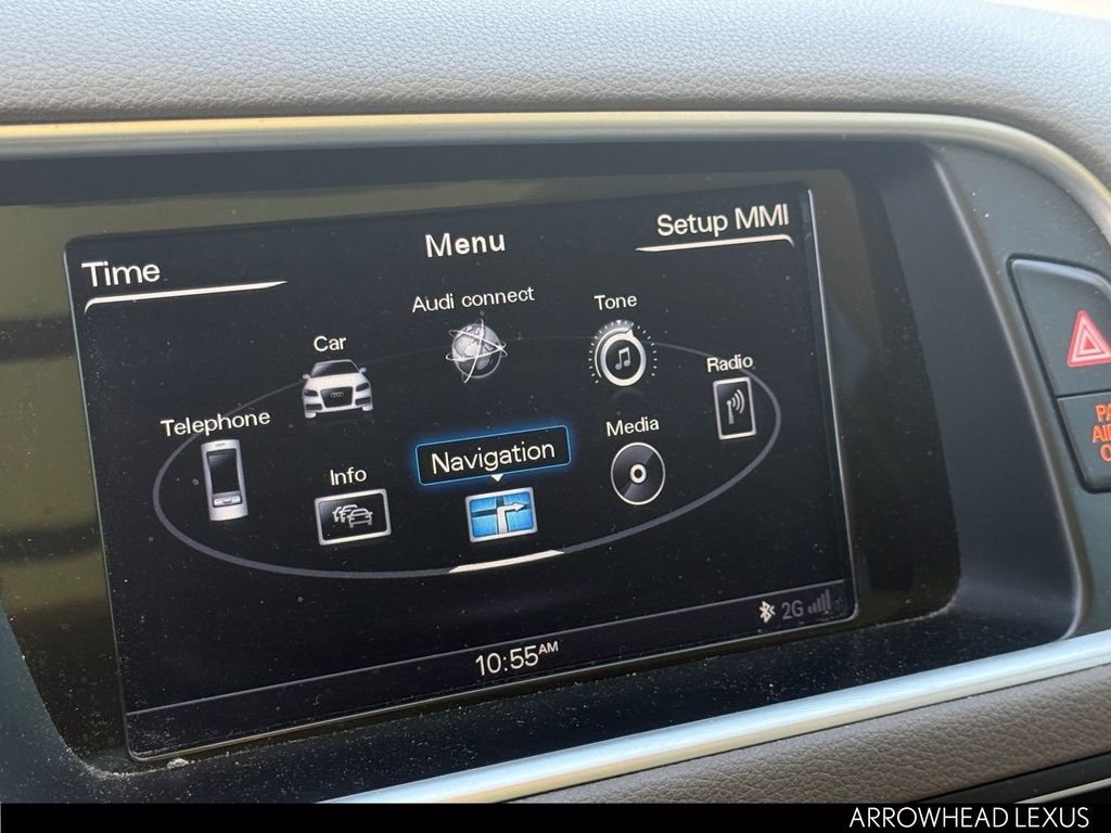 Used 2015 Audi Q5 TDI Premium Plus w/ Technology Package AWD/4WD image 18