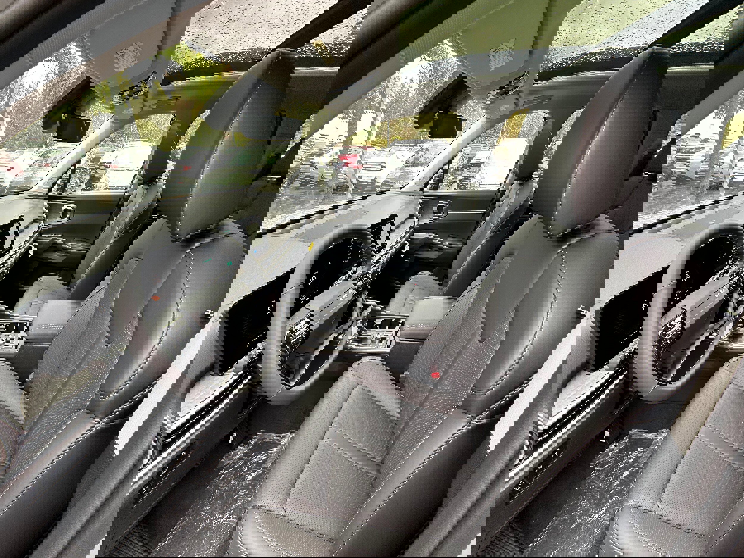 New 2026 Kia Sorento X-Line EX image 49