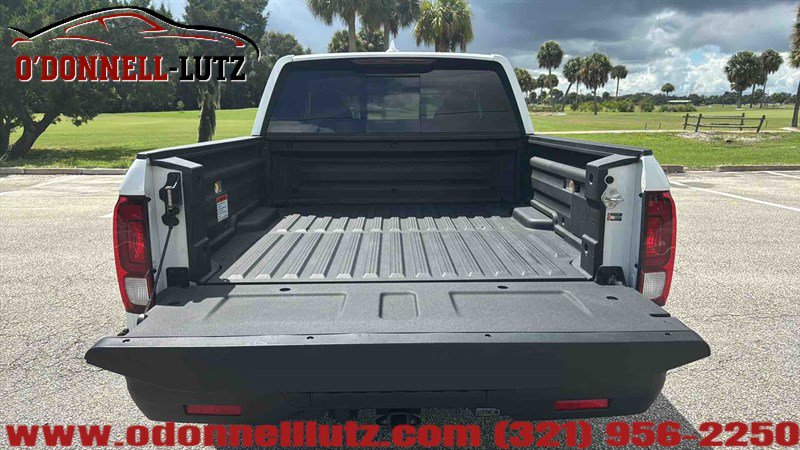Used 2020 Honda Ridgeline RTL image 10