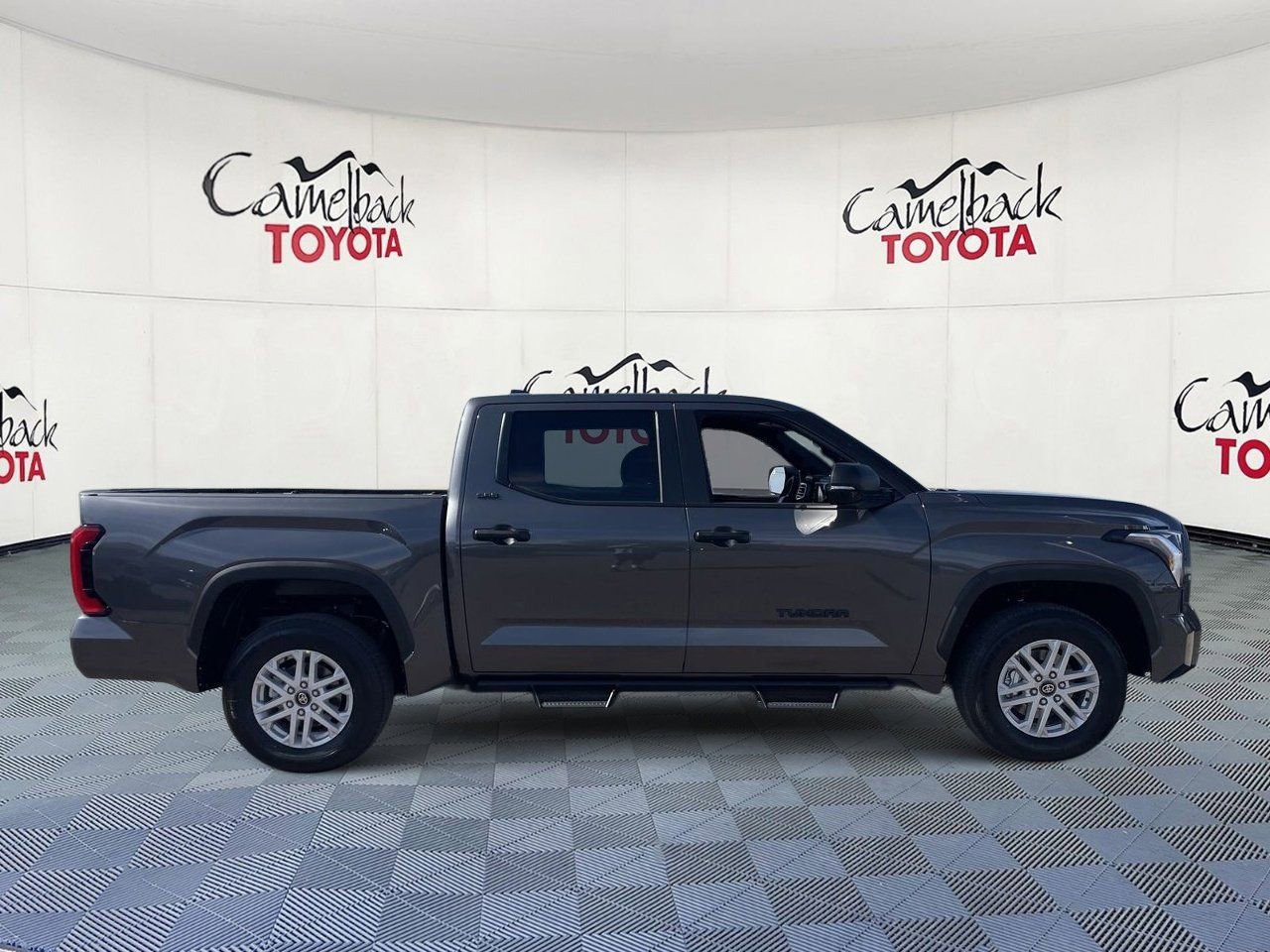 New 2026 Toyota Tundra SR5 image 8