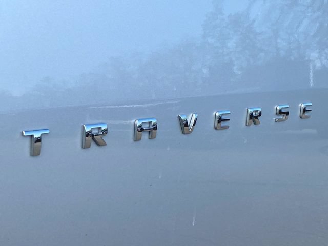 Used 2020 Chevrolet Traverse LS AWD/4WD image 30