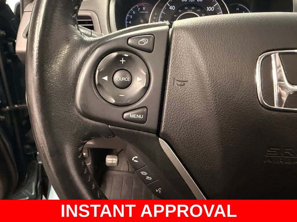 Used 2013 Honda CR-V EX-L image 22