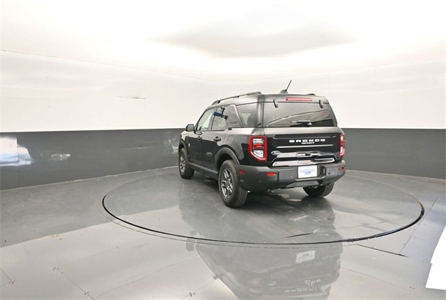 New 2025 Ford Bronco Sport Big Bend image 5