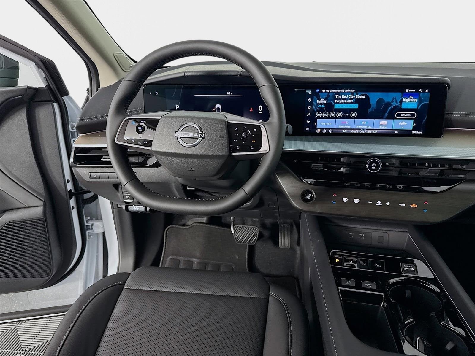 New 2026 Nissan Murano SL AWD/4WD image 24