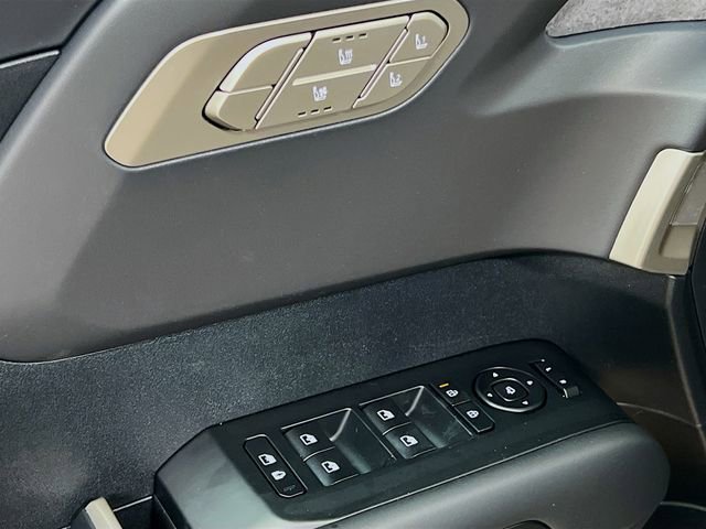 New 2027 Kia Telluride SX image 18