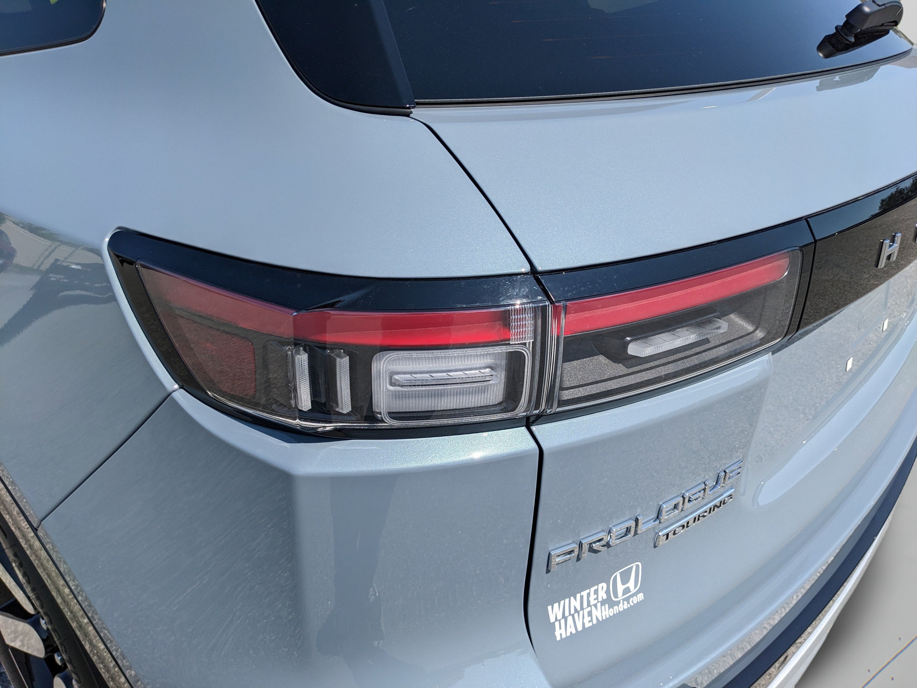 New 2026 Honda Prologue Touring image 10