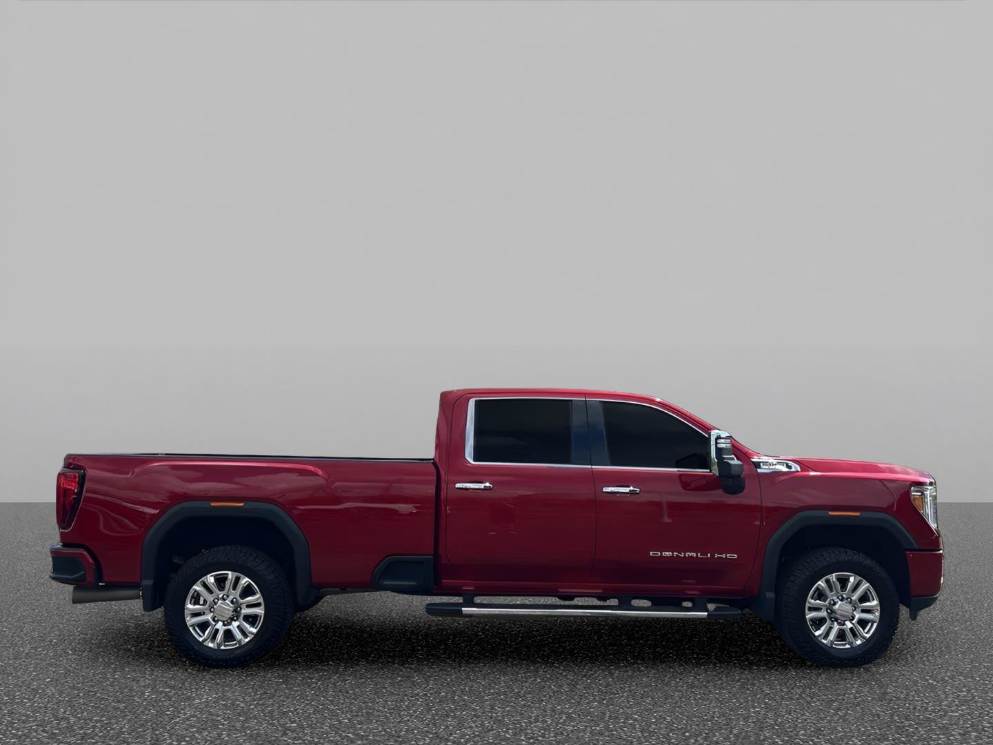 Used 2022 GMC Sierra 3500 Denali w/ Denali Ultimate Package AWD/4WD image 4