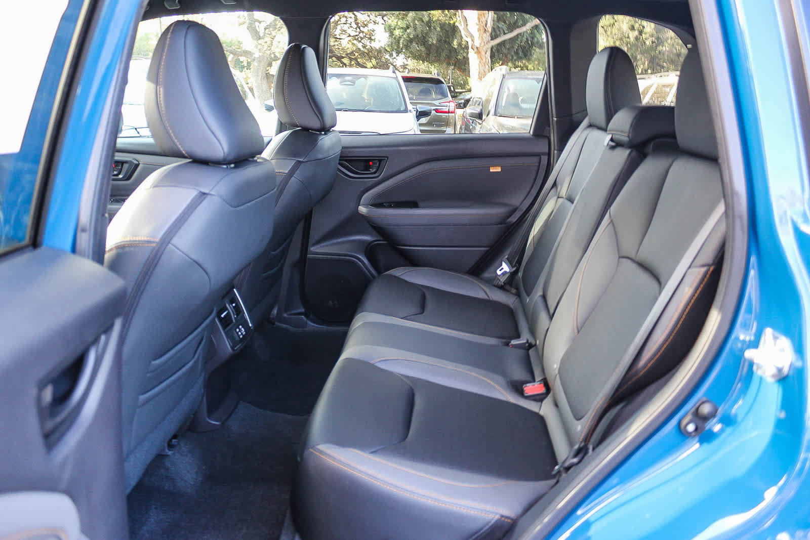 New 2026 Subaru Forester Wilderness image 18