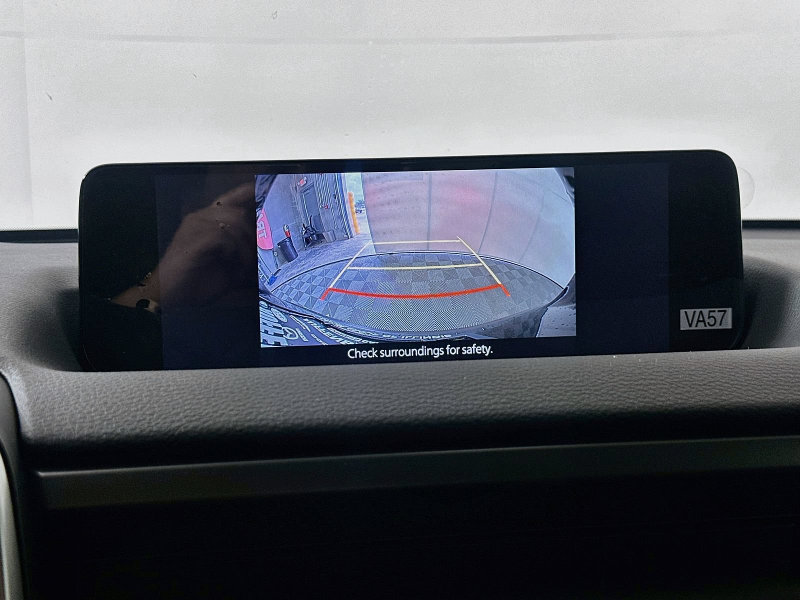 New 2026 MAZDA CX-50 AWD 2.5 Hybrid w/ Weather Package image 14