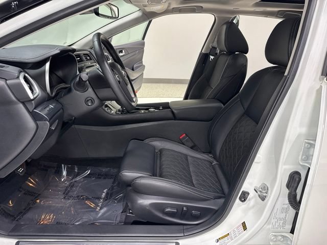 Used 2022 Nissan Maxima Platinum FWD image 15