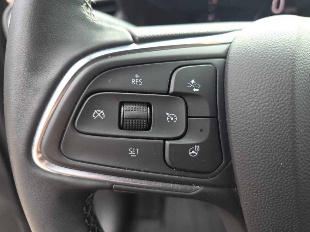 Certified 2024 Buick Encore GX Preferred w/ Comfort Package AWD/4WD image 19