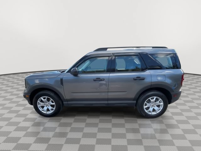 Used 2021 Ford Bronco Sport AWD/4WD image 5