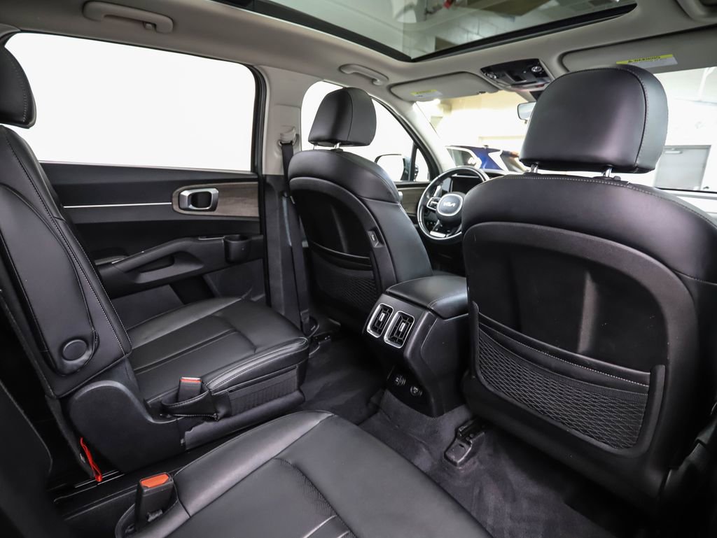 Used 2022 Kia Sorento X-Line EX image 27