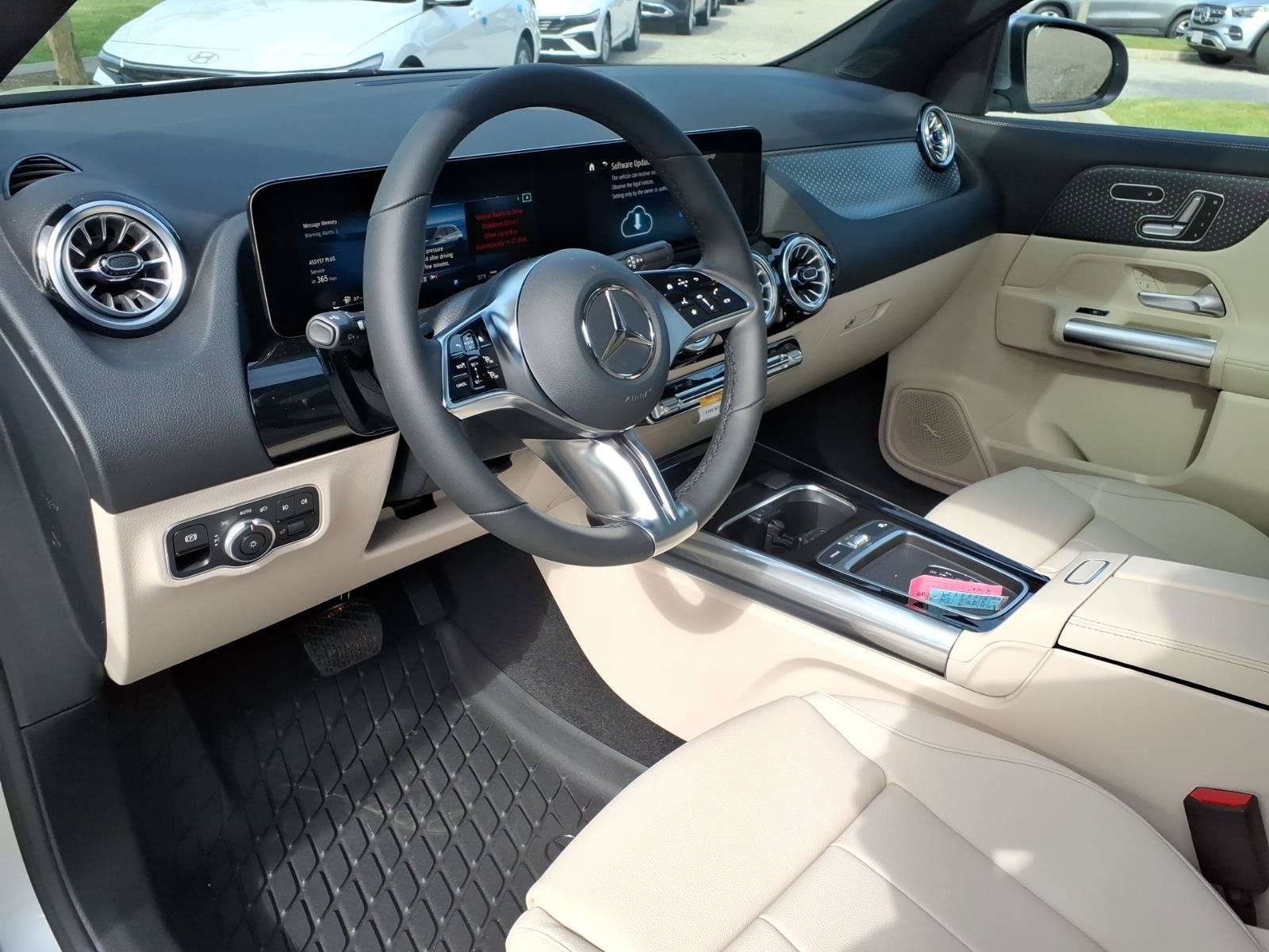 New 2026 Mercedes-Benz GLA 250 4MATIC image 27