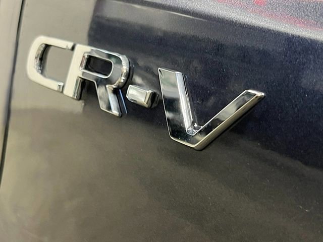 New 2026 Honda CR-V EX-L image 5