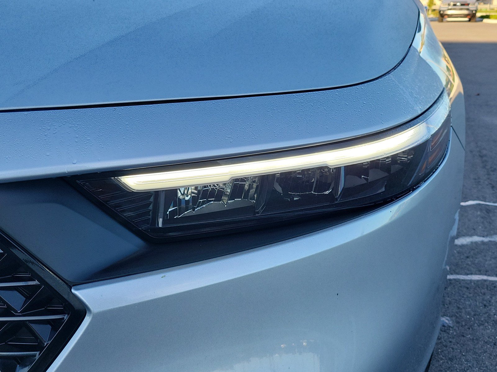 Used 2024 Honda Accord EX image 10